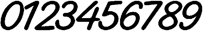 Balencia otf (400) Font OTHER CHARS