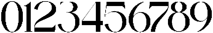 Balenia Regular otf (400) Font OTHER CHARS