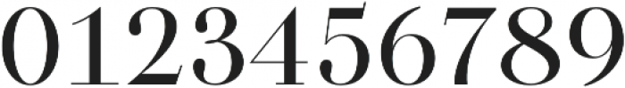 Balerno Serif Bold otf (700) Font OTHER CHARS