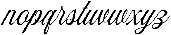 Baliglad-Regular otf (400) Font LOWERCASE