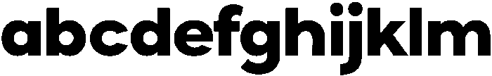 Balimo-Bold otf (700) FONT