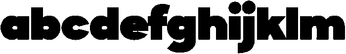 Balimo Extra otf (400) FONT