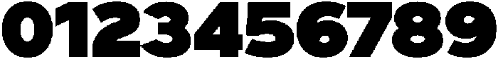 Balimo Heavy otf (800) Font OTHER CHARS