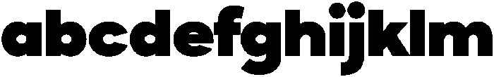 Balimo Heavy otf (800) FONT