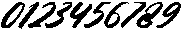 Balista Italic otf (400) Font OTHER CHARS