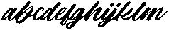 Balista Italic otf (400) FONT