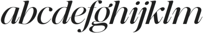 Baliths Serif Italic Expended R otf (400) FONT