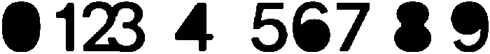 Balium Medium Fill Bad Kerning ttf (500) Font OTHER CHARS