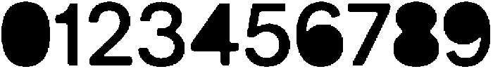 Balium Medium Fill ttf (500) Font OTHER CHARS