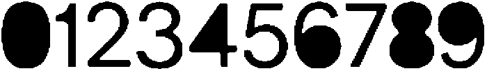 Balium Roman Fill ttf (400) Font OTHER CHARS