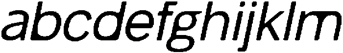 Balium Roman Obl ttf (400) FONT