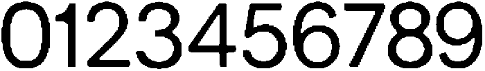 Balium Roman ttf (400) Font OTHER CHARS