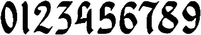Balkara Regular otf (400) Font OTHER CHARS