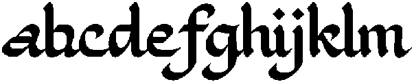 Balkara Regular otf (400) FONT