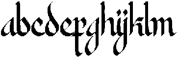 Ballaghi otf (400) FONT