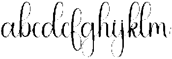 Ballerina Regular otf (400) FONT