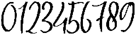 Ballerina otf (400) Font OTHER CHARS