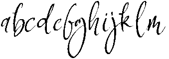 Ballerina otf (400) FONT