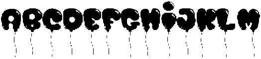 Balloon Regular otf (400) FONT