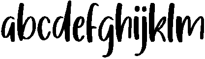 Balloon otf (400) FONT