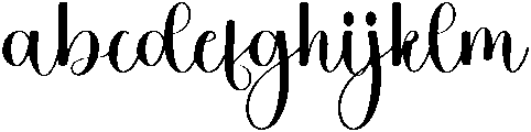 Ballpoint Regular otf (400) FONT