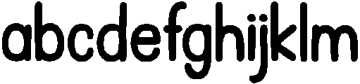 Ballpoint Regular otf (400) FONT