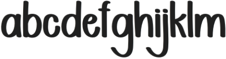Ballpoint Signature Regular otf (400) FONT