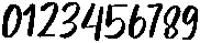 Balming otf (400) Font OTHER CHARS