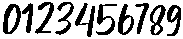 Balming ttf (400) Font OTHER CHARS
