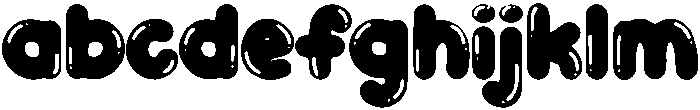 Balon Regular otf (400) FONT