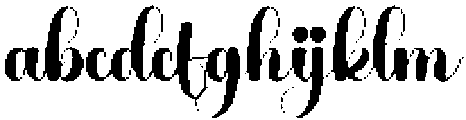 Balpoint Handwriting Regular otf (400) FONT