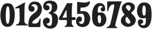 Balter Serif Regular otf (400) Font OTHER CHARS