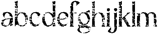 BalthisStamp-Regular otf (400) FONT