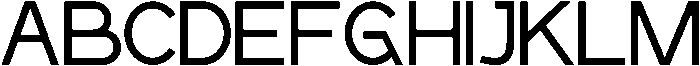 Balyt otf (400) Font UPPERCASE