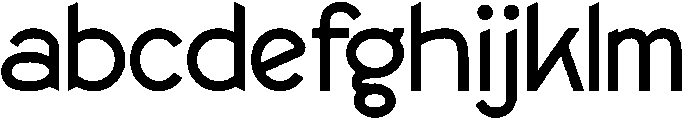 Balyt otf (400) FONT