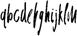 Bambino Regular otf (400) FONT