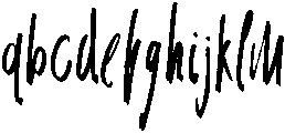 Bambino otf (400) FONT