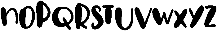 Bambino otf (400) Font UPPERCASE