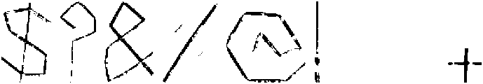 Bamboo Regular otf (400) Font OTHER CHARS