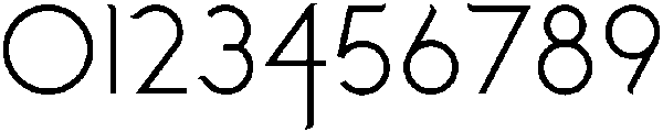 Bamboo-Regular otf (400) Font OTHER CHARS