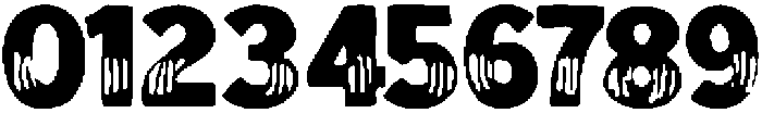 Banafe ttf (400) Font OTHER CHARS