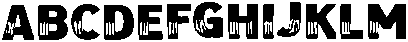 Banafe ttf (400) FONT