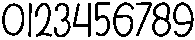 Banana Amsterdam Regular otf (400) Font OTHER CHARS