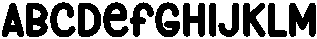 Banana Cheese Regular otf (400) FONT