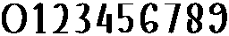 Banana Christmas Regular otf (400) Font OTHER CHARS