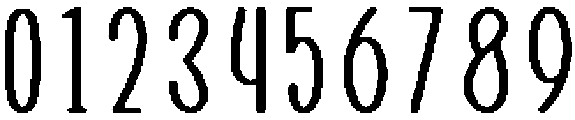 Banana Regular otf (400) Font OTHER CHARS