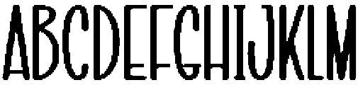 Banana Regular otf (400) FONT