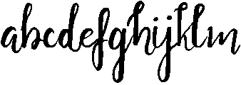 Banana Regular otf (400) FONT