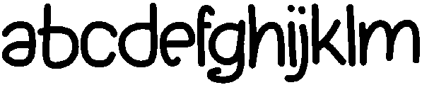 Banana Regular otf (400) FONT