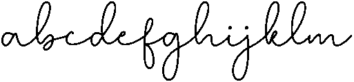 Bananas otf (400) FONT